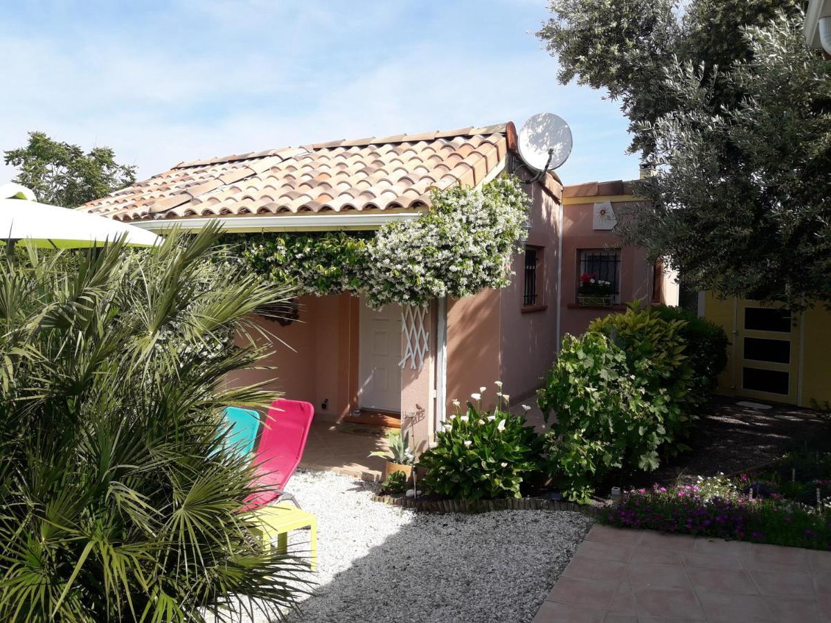 Les Cypres Florentins Colomiers Exterior foto