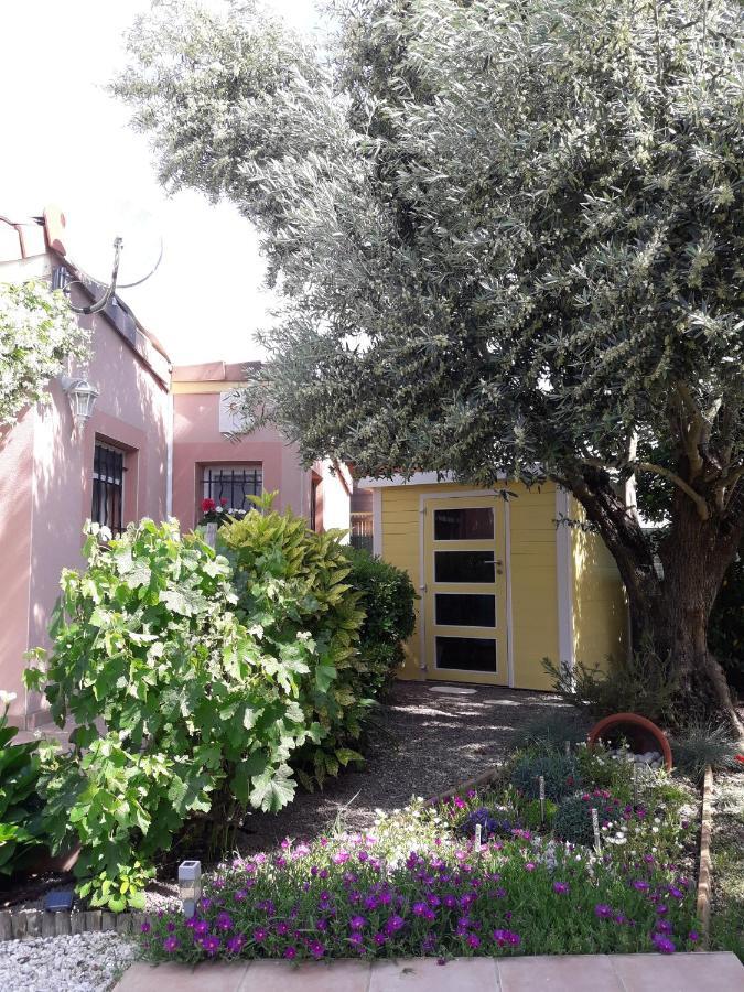 Les Cypres Florentins Colomiers Exterior foto